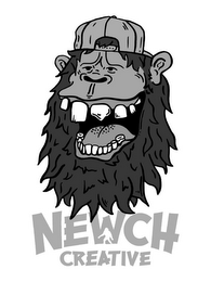 NEWCH CREATIVE logo