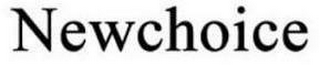 NEWCHOICE logo
