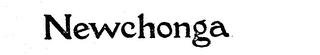 NEWCHONGA logo