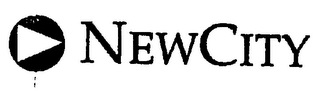 NEWCITY logo