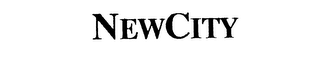 NEWCITY logo