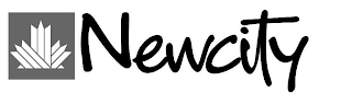 NEWCITY logo