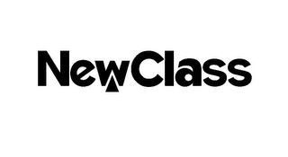 NEWCLASS logo