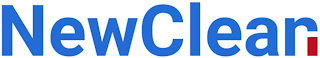 NEWCLEAN logo