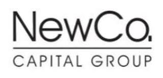 NEWCO. CAPITAL GROUP logo