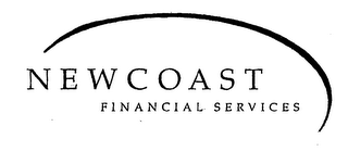 NEWCOAST FINANCIAL SERVICES logo
