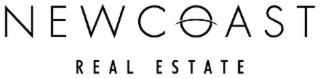 NEWCOAST REAL ESTATE logo