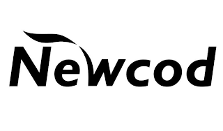 NEWCOD logo