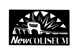 NEWCOLISEUM logo