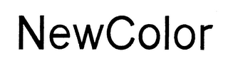 NEWCOLOR logo