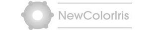 NEWCOLORIRIS logo