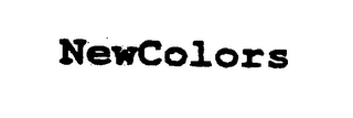 NEWCOLORS logo