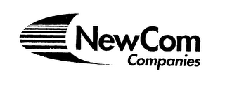 NEWCOM COMPANIES logo