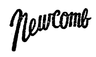 NEWCOMB logo