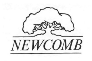 NEWCOMB logo