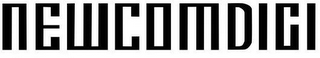NEWCOMDIGI logo