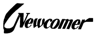 NEWCOMER logo
