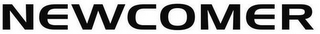 NEWCOMER logo