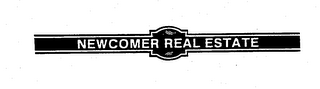 NEWCOMER REAL ESTATE logo