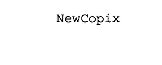 NEWCOPIX logo