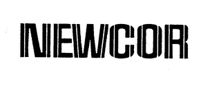 NEWCOR logo