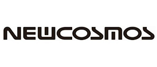 NEWCOSMOS logo