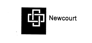 NEWCOURT logo