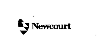 NEWCOURT logo