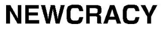 NEWCRACY logo