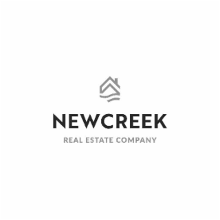 NEWCREEK REAL ESTATE COMPANY logo
