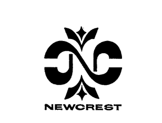 NEWCREST logo