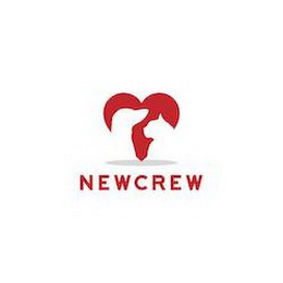 NEWCREW logo
