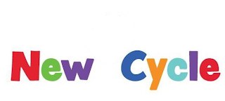 NEW CYCLE logo