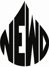 NEWD logo