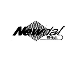 NEWDAL logo