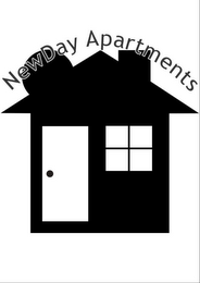 NEWDAY APARTMENTS logo