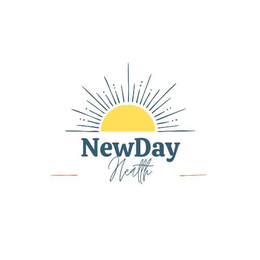NEWDAY HEALTH logo