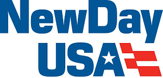 NEWDAY USA logo