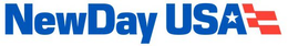 NEWDAY USA logo