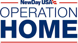 NEWDAY USA OPERATION HOME logo