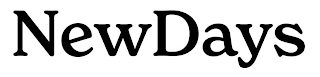 NEWDAYS logo