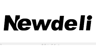 NEWDELI logo