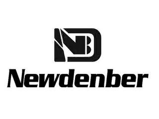 NEWDENBER logo