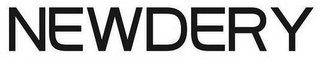 NEWDERY logo