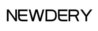 NEWDERY logo