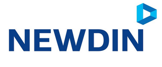 NEWDIN logo