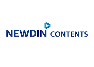 NEWDIN CONTENTS logo