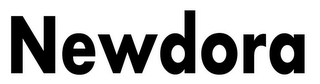 NEWDORA logo