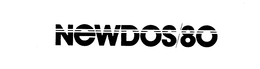 NEWDOS/80 logo