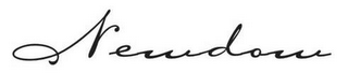 NEWDOW logo